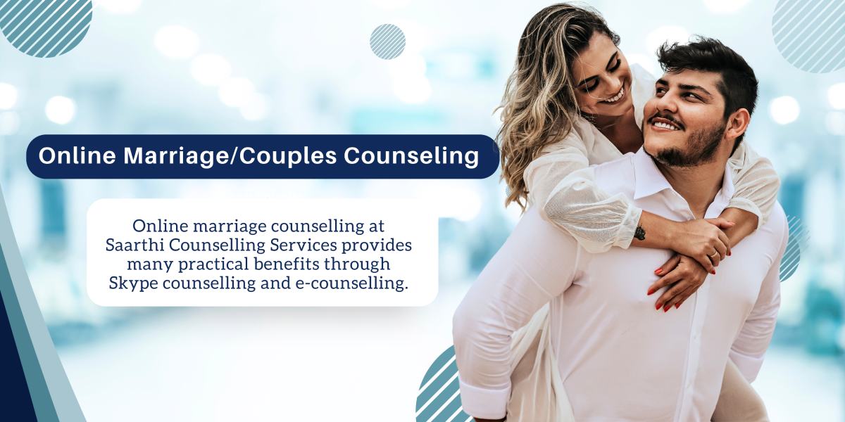 best marriage counsellor banner